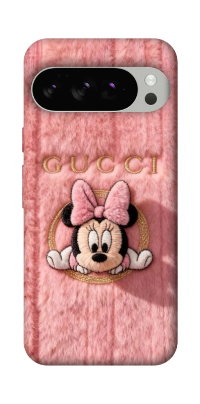 Чехол на Google Pixel 10 Pro Gucci ver.3 фото 1 из 1