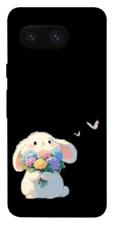 Чехол на Google Pixel 8 My Bunny фото 1 из 1