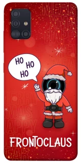 Чехол на Samsung Galaxy A51 Frontoclaus фото 1 из 1