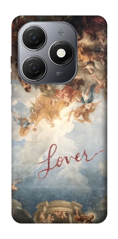 Чехол на TECNO Spark 20 Lover фото 1 из 1