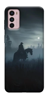Чохол на Motorola Moto G42 cowboy фото 1 з 1