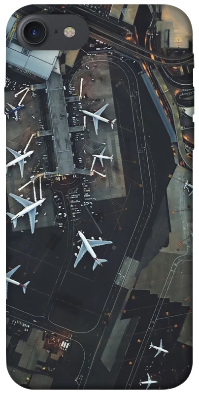 Чохол на Apple iPhone 7 / 8 (4.7") Airplane фото 1 з 1