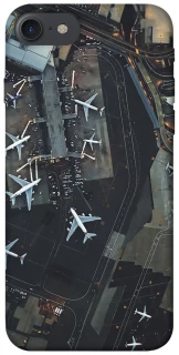 Чохол на Apple iPhone 7 / 8 (4.7") Airplane фото 1 з 1