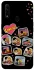 Чехол на Oppo A31 Love is ver.3 фото 1 из 1