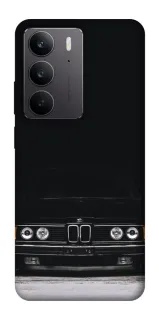Чохол на Realme C75 BMW v17 фото 1 з 1