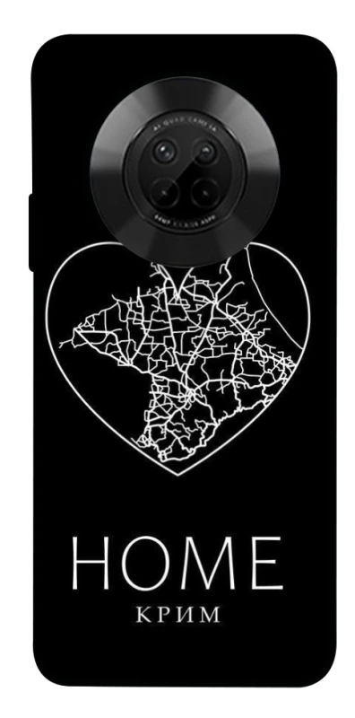 Чехол на Huawei Y9a Крим Home фото 1 из 1