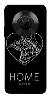 Чехол на Huawei Y9a Крим Home фото 1 из 1
