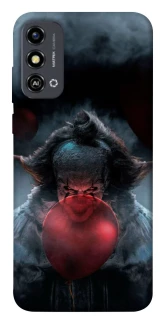 Чехол на ZTE Blade A53 Оно фото 1 из 1