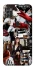Чохол на ZTE Blade A7s (2020) Fashion collage ver.13 фото 1 з 1