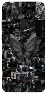 Чехол на Huawei P Smart (2019) Lifestyle collage фото 1 из 1