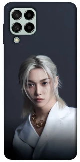 Чохол на Samsung Galaxy M53 5G Felix фото 1 з 1