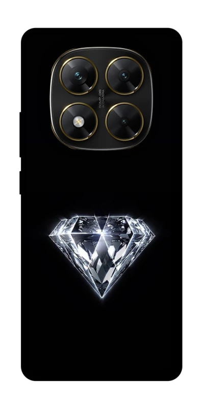 Чехол на Xiaomi Poco X7 Бриллиант фото 1 из 1