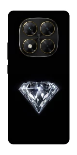 Чехол на Xiaomi Poco X7 Бриллиант фото 1 из 1