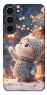 Чохол на Samsung Galaxy S23 Christmas mood ver.9 фото 1 з 1