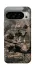 Чохол на Google Pixel 10 Pro Black hawk фото 1 з 1