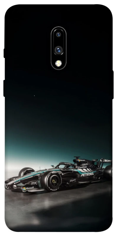 Чохол на OnePlus 7 F-1 ver.4 фото 1 з 1