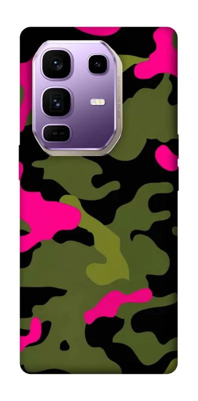 Чохол на Infinix Note 50 Pro+ Camouflage v29 фото 1 з 1