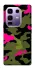 Чохол на Infinix Note 50 Pro+ Camouflage v29 фото 1 з 1