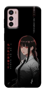 Чохол на Motorola Moto G42 She is Japanese ver.3 фото 1 з 1