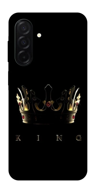 Чехол на Samsung Galaxy A26 5G King ver.1 фото 1 из 1