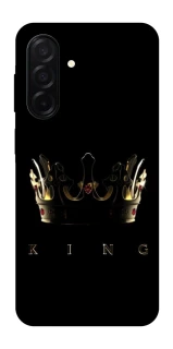 Чохол на Samsung Galaxy A26 5G King ver.2 фото 1 Чохол на Samsung Galaxy A26 5G King ver.2 фото 1 з 1