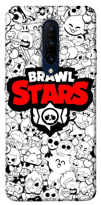 Чехол на OnePlus 7 Pro Brawl Stars ver.10 фото 1 из 1