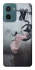 Чохол на Motorola Moto G06 Halloween Witch ver.5 фото 1 з 1