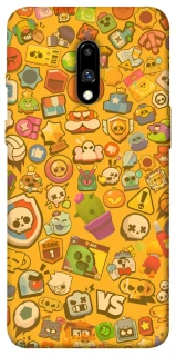 Чохол на OnePlus 7 Brawl Stars ver.6 фото 1 з 1