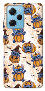 Чохол на Xiaomi Poco X5 Pro 5G Halloween Stitch ver.1 фото 1 з 1