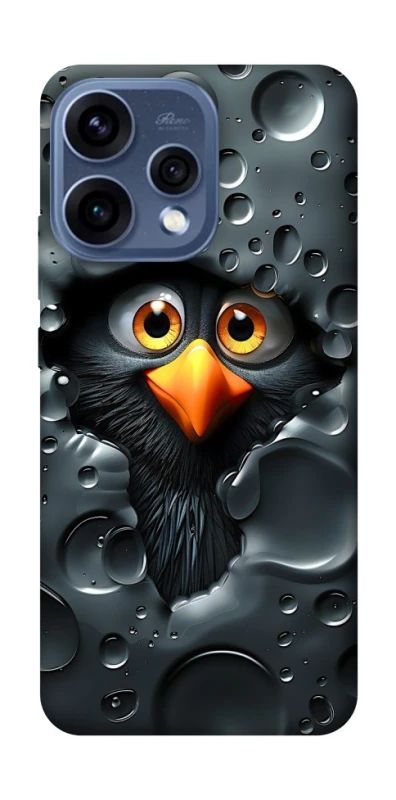 Чохол на Oppo Reno 15 Ну привіт ! фото 1 з 2