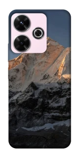 Чохол на Xiaomi Poco M6 4G Mountain фото 1 з 1