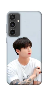 Чохол на Samsung Galaxy S24 FE Jungkook - BTS фото 1 з 1