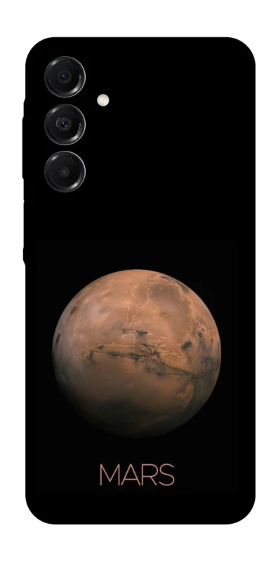 Чехол на Samsung Galaxy A17 4G/5G Mars фото 1 из 1