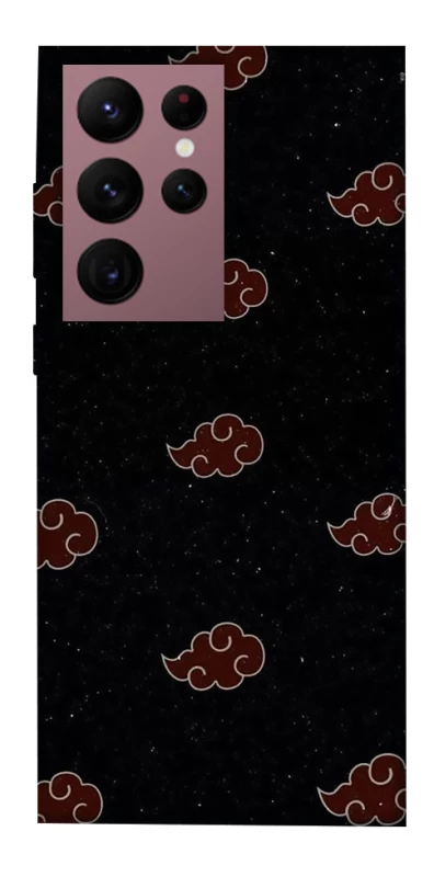 Чехол на Samsung Galaxy S22 Ultra Naruto фото 1 из 1