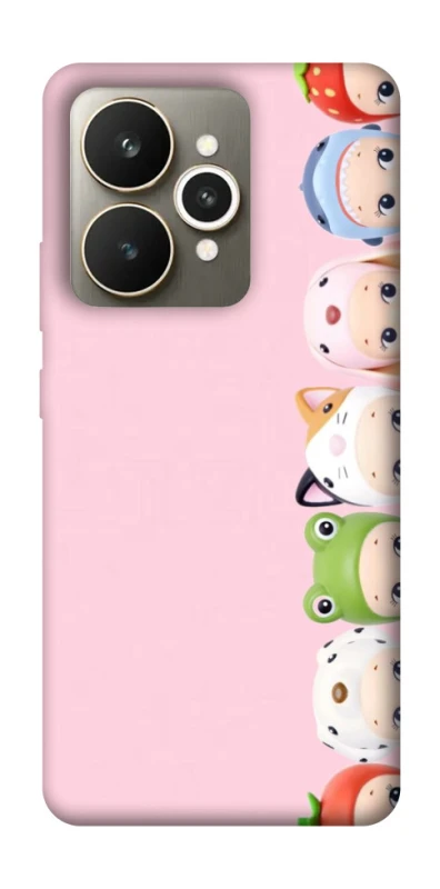 Чохол на Realme 15 Sonny angel wallpaper фото 1 з 1