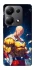 Чохол на Xiaomi Redmi Note 13 Pro 4G Saitama фото 1 з 1