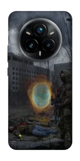Чехол на Realme 14 Pro Сталкер v6 фото 1 из 1