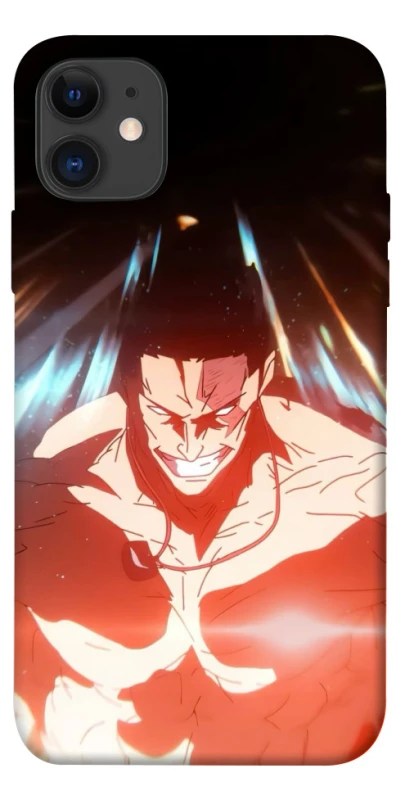 Чохол на Apple iPhone 11 (6.1") Todo v4 фото 1 з 1