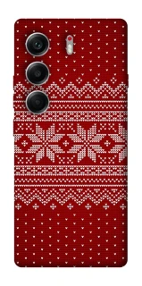 Чохол на Tecno Camon 40 Christmas jumper ver.3 фото 1 з 1