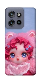 Чохол на Motorola Edge 50 Neo SKULLPANDA × My Little Pony Ver.5 фото 1 з 1