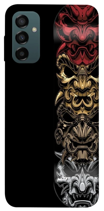 Чехол на Samsung Galaxy M34 5G Samuray фото 1 из 1