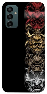 Чохол на Samsung Galaxy M34 5G Samuray фото 1 з 1