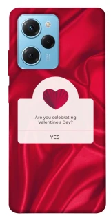 Чохол на Xiaomi Poco X5 Pro 5G Love aesthetic ver.1 фото 1 з 1