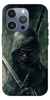 Чохол на Apple iPhone 16 Pro Max Assassin фото 1 з 1