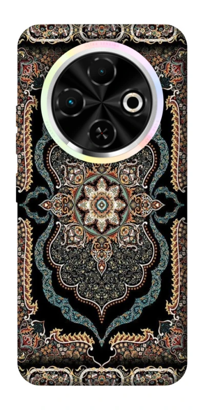 Чехол на TECNO Spark 30C Килим v6 фото 1 из 1