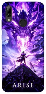 Чохол на Huawei P Smart (2019) Solo Leaving фото 1 з 1