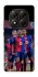 Чохол на Xiaomi Poco X7 FC Barcelona team фото 1 з 1