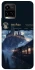 Чохол на Vivo Y21 / Y33s The Hogwarts ver.2 фото 1 з 1