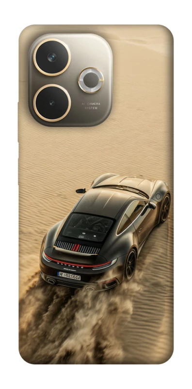 Чохол на Oppo A5 Pro 4G Porsche v3 фото 1 з 1