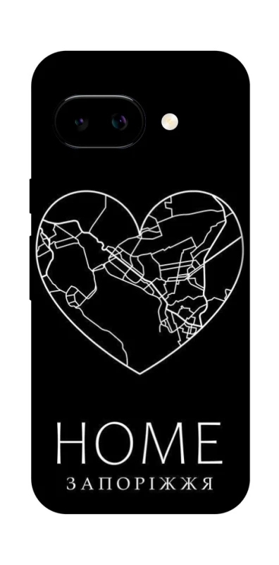 Чохол на Google Pixel 9a Запоріжжя Home фото 1 з 1